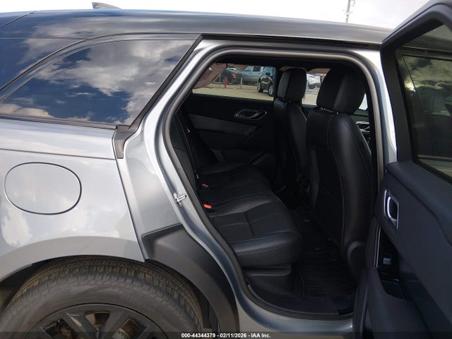 SALYL2EX8RA373105 Land Rover Range Rover Velar P250 Dynamic Se