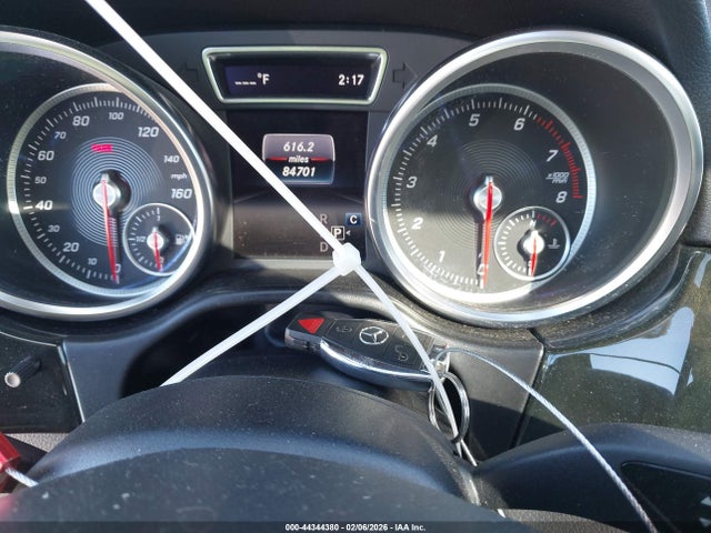 2017 Mercedes-benz Gle 350 4matic მანქანა იყიდება აუქციონზე, vin: 4JGDA5HB8HA910854, აუქციონის ნომერი: 44344380