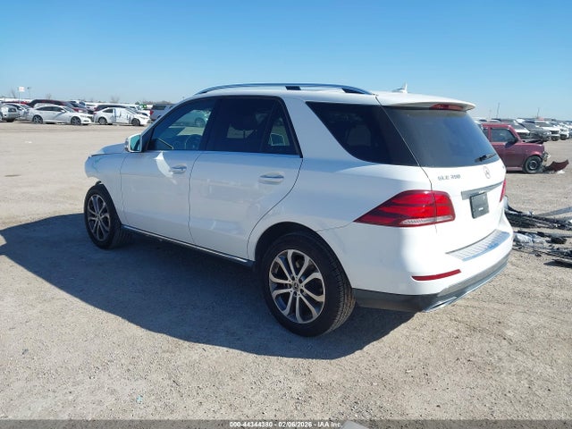 2017 Mercedes-benz Gle 350 4matic მანქანა იყიდება აუქციონზე, vin: 4JGDA5HB8HA910854, აუქციონის ნომერი: 44344380