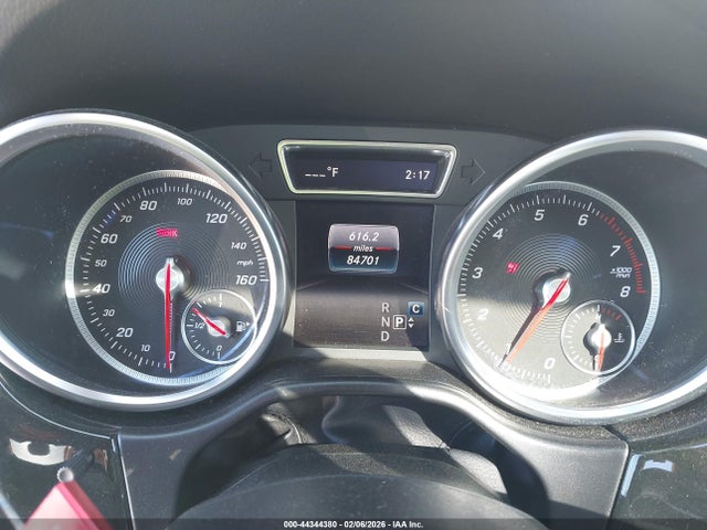 2017 Mercedes-benz Gle 350 4matic მანქანა იყიდება აუქციონზე, vin: 4JGDA5HB8HA910854, აუქციონის ნომერი: 44344380