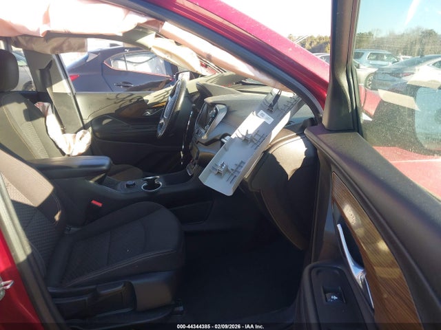 Aukcja sprzedaży 2018 Gmc Terrain Sle, vin: 3GKALMEV7JL300313, numer aukcji: 44344385