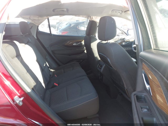 Aukcja sprzedaży 2018 Gmc Terrain Sle, vin: 3GKALMEV7JL300313, numer aukcji: 44344385