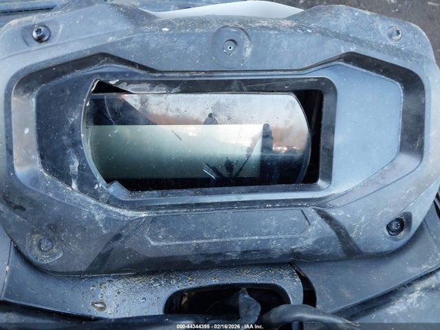 2021 CAN-AM OUTLANDER 3JBLKAU40MJ002364 Photo 6