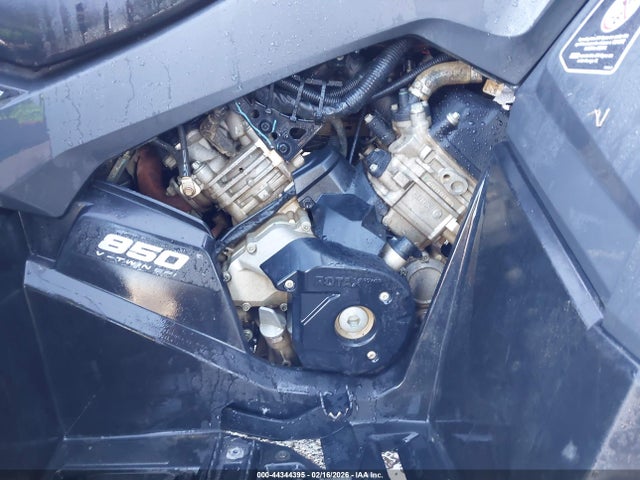 2021 CAN-AM OUTLANDER 3JBLKAU40MJ002364 Photo 7