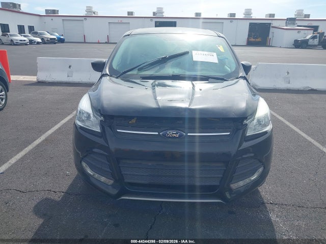 1FMCU0G79FUB75123 Ford ESCAPE SE