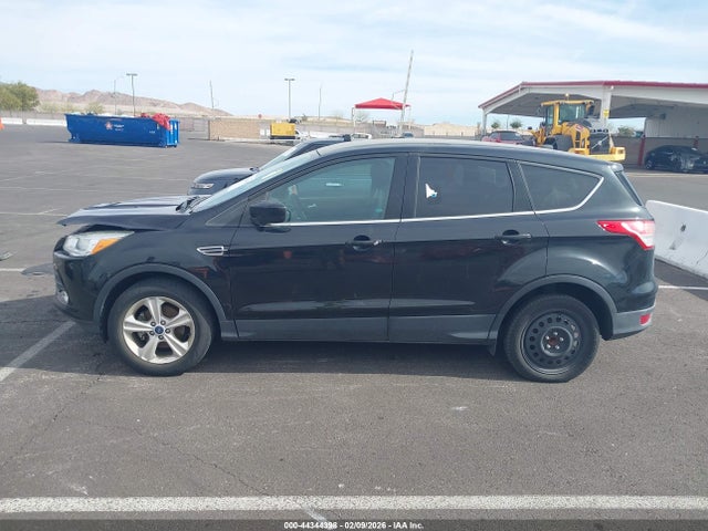 1FMCU0G79FUB75123 Ford ESCAPE SE