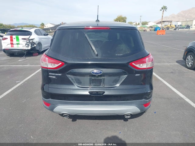 1FMCU0G79FUB75123 Ford ESCAPE SE
