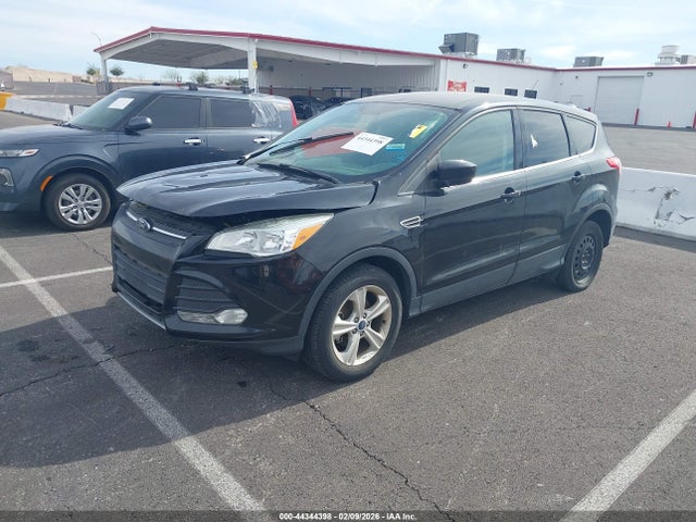 1FMCU0G79FUB75123 Ford ESCAPE SE