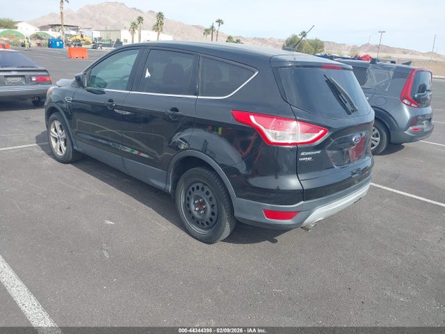 1FMCU0G79FUB75123 Ford ESCAPE SE