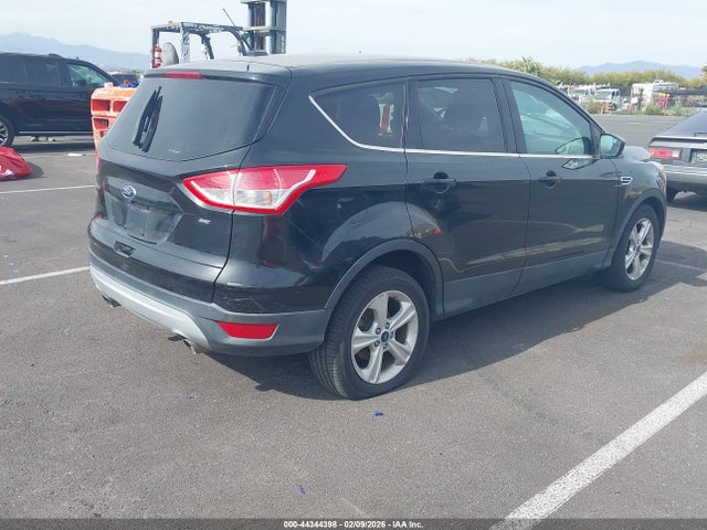 1FMCU0G79FUB75123 Ford ESCAPE SE