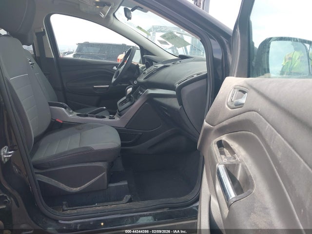 1FMCU0G79FUB75123 Ford ESCAPE SE