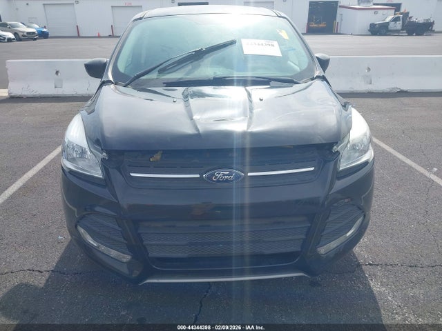 1FMCU0G79FUB75123 Ford ESCAPE SE