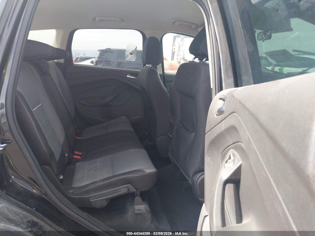 1FMCU0G79FUB75123 Ford ESCAPE SE