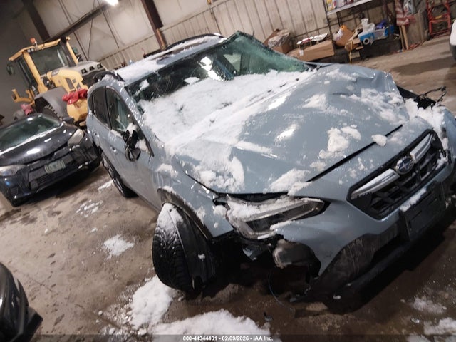 Продаж на аукціоні авто 2021 Subaru Crosstrek Limited, vin: JF2GTHNC5MH288663, номер лоту: 44344401