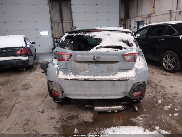 Продаж на аукціоні авто 2021 Subaru Crosstrek Limited, vin: JF2GTHNC5MH288663, номер лоту: 44344401