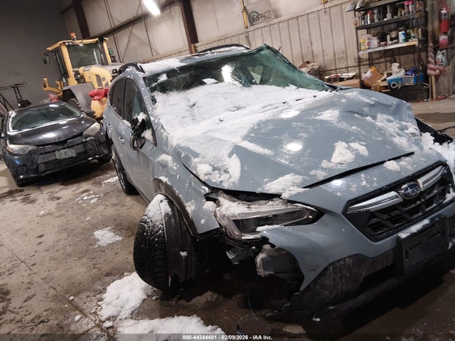 Продаж на аукціоні авто 2021 Subaru Crosstrek Limited, vin: JF2GTHNC5MH288663, номер лоту: 44344401