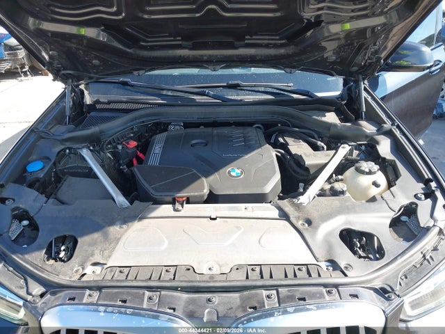 Продаж на аукціоні авто 2023 Bmw X3 Xdrive30i, vin: 5UX53DP0XP9R64202, номер лоту: 44344421