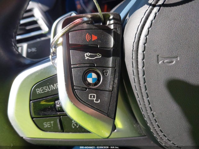 Продаж на аукціоні авто 2023 Bmw X3 Xdrive30i, vin: 5UX53DP0XP9R64202, номер лоту: 44344421