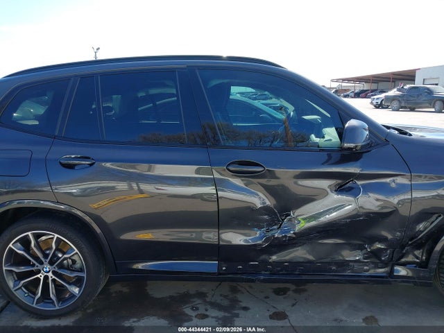 Продаж на аукціоні авто 2023 Bmw X3 Xdrive30i, vin: 5UX53DP0XP9R64202, номер лоту: 44344421