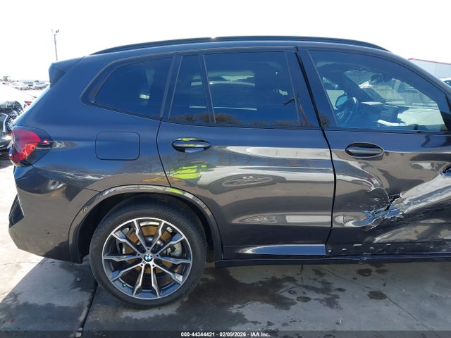 Продаж на аукціоні авто 2023 Bmw X3 Xdrive30i, vin: 5UX53DP0XP9R64202, номер лоту: 44344421