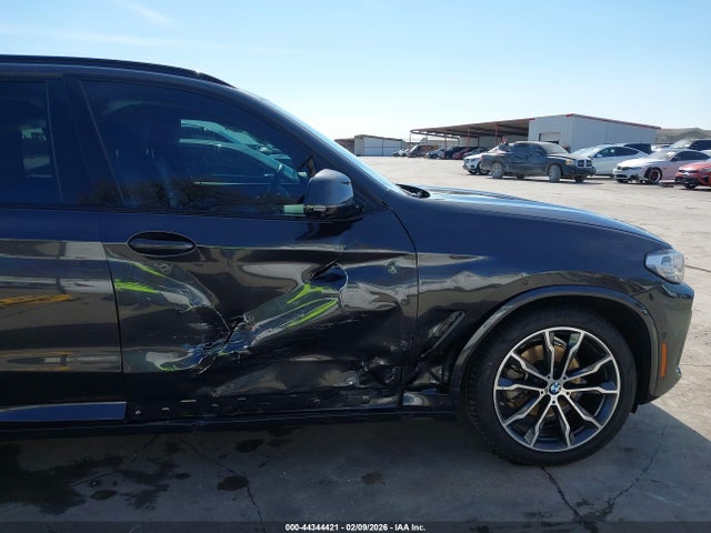 Продаж на аукціоні авто 2023 Bmw X3 Xdrive30i, vin: 5UX53DP0XP9R64202, номер лоту: 44344421
