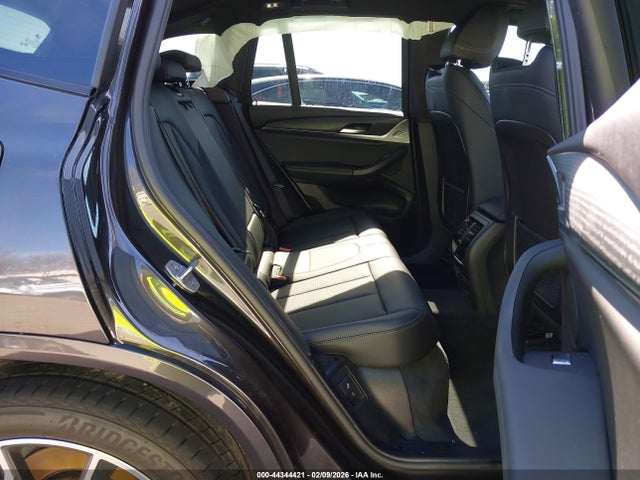 Продаж на аукціоні авто 2023 Bmw X3 Xdrive30i, vin: 5UX53DP0XP9R64202, номер лоту: 44344421
