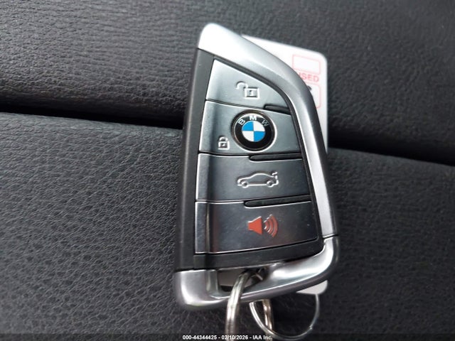 5UXKR2C58J0Z14546 BMW X5 Sdrive35i