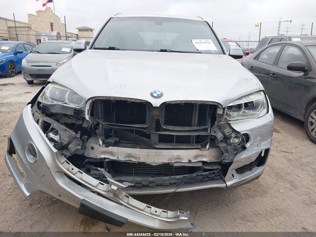 5UXKR2C58J0Z14546 BMW X5 Sdrive35i
