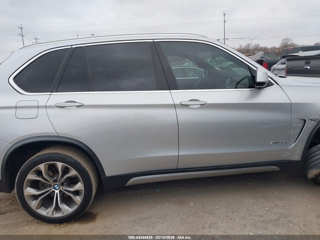5UXKR2C58J0Z14546 BMW X5 Sdrive35i