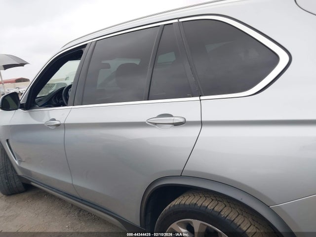 5UXKR2C58J0Z14546 BMW X5 Sdrive35i