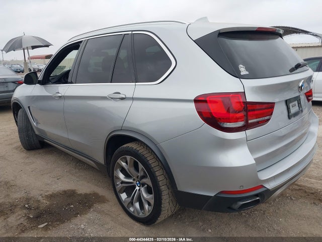 5UXKR2C58J0Z14546 BMW X5 Sdrive35i
