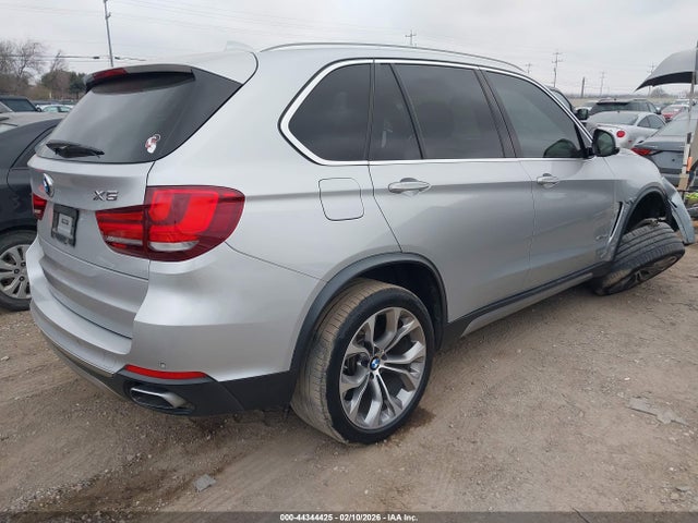 5UXKR2C58J0Z14546 BMW X5 Sdrive35i