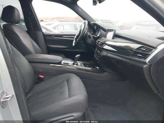 5UXKR2C58J0Z14546 BMW X5 Sdrive35i