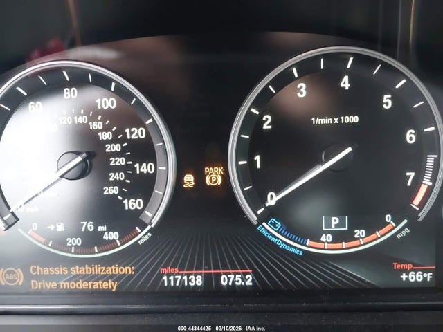 5UXKR2C58J0Z14546 BMW X5 Sdrive35i