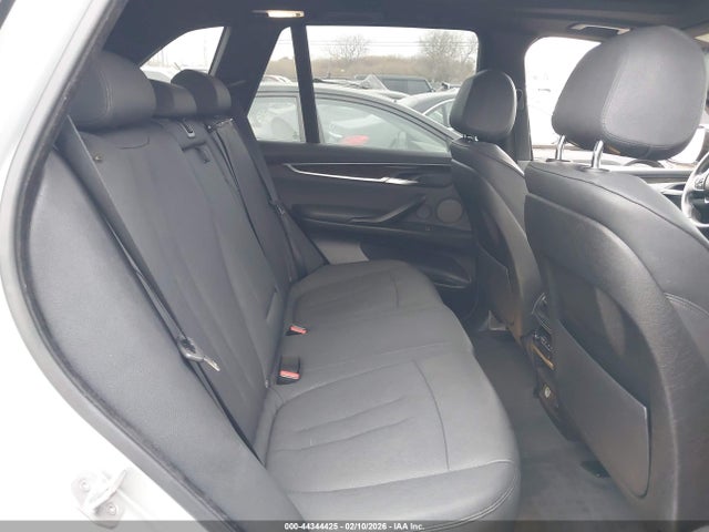 5UXKR2C58J0Z14546 BMW X5 Sdrive35i