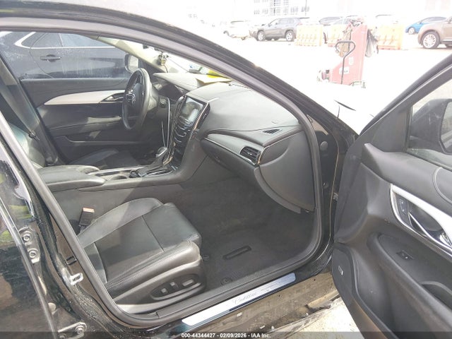 Aukcja sprzedaży 2014 Cadillac Ats Luxury, vin: 1G6AH5RX7E0157769, numer aukcji: 44344427