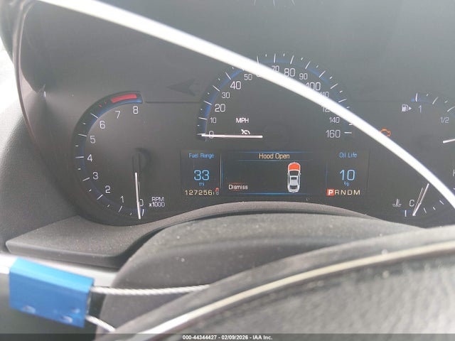 Aukcja sprzedaży 2014 Cadillac Ats Luxury, vin: 1G6AH5RX7E0157769, numer aukcji: 44344427