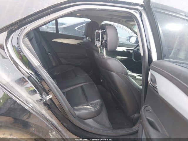 Aukcja sprzedaży 2014 Cadillac Ats Luxury, vin: 1G6AH5RX7E0157769, numer aukcji: 44344427