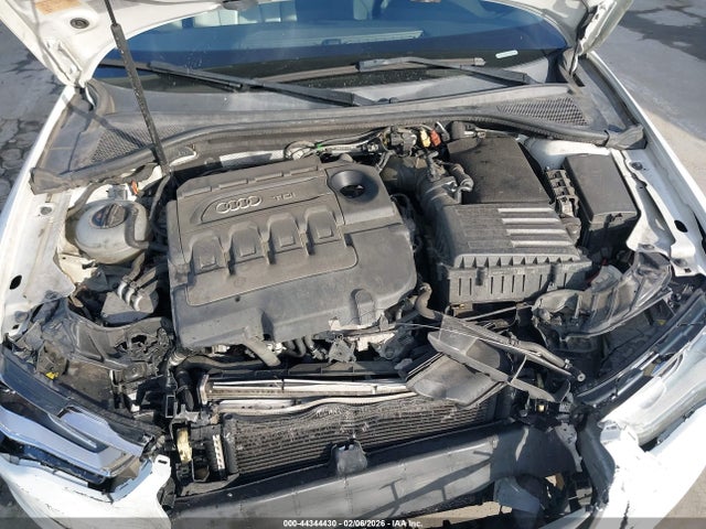 2015 AUDI A3 WAUCJGFF8F1075222 Photo 9