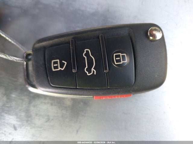 2015 AUDI A3 WAUCJGFF8F1075222 Photo 10