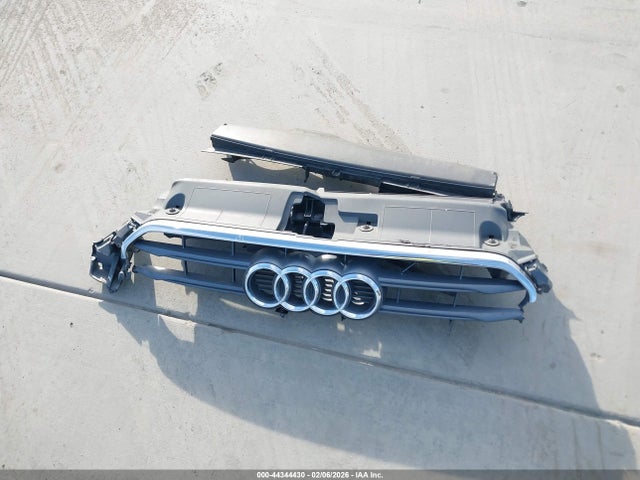 Продаж на аукціоні авто 2015 Audi A3 2.0 Tdi Premium, vin: WAUCJGFF8F1075222, номер лоту: 44344430