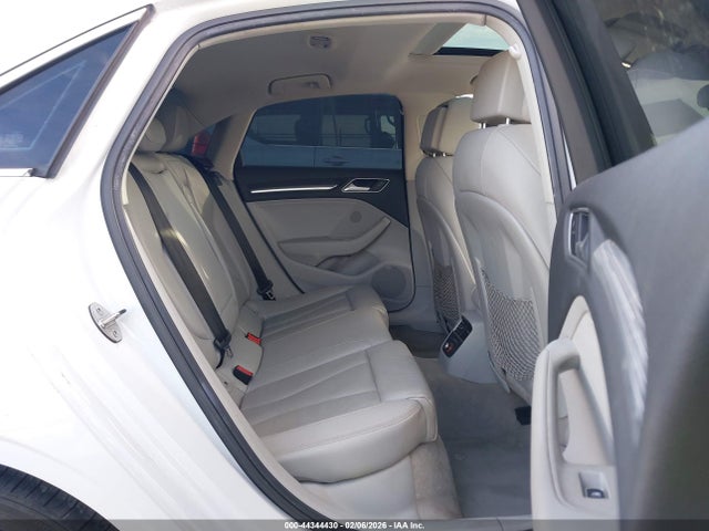 2015 AUDI A3 WAUCJGFF8F1075222 Photo 7