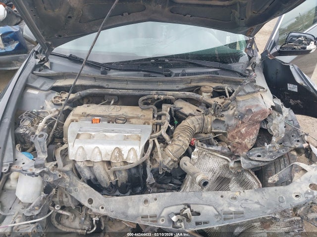 2012 ACURA TSX JH4CU2F47CC030556 Photo 9