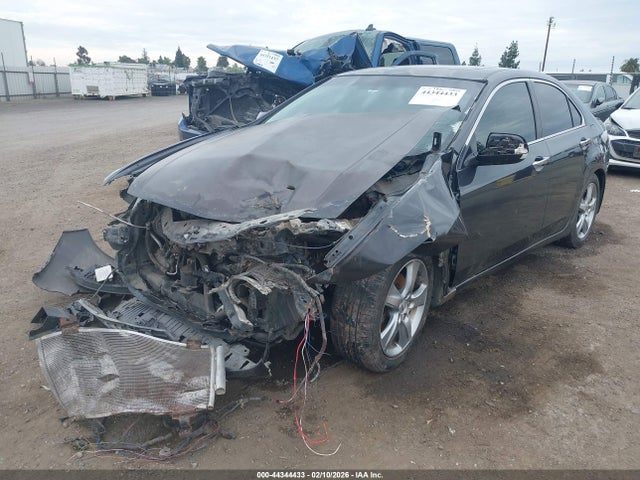 2012 ACURA TSX JH4CU2F47CC030556 Photo 1