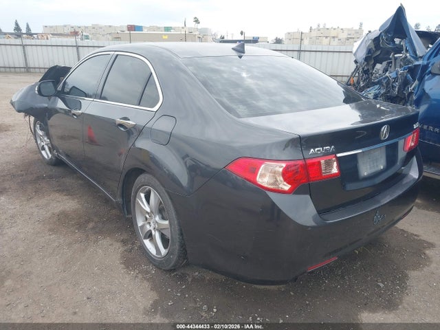 2012 ACURA TSX JH4CU2F47CC030556 Photo 2