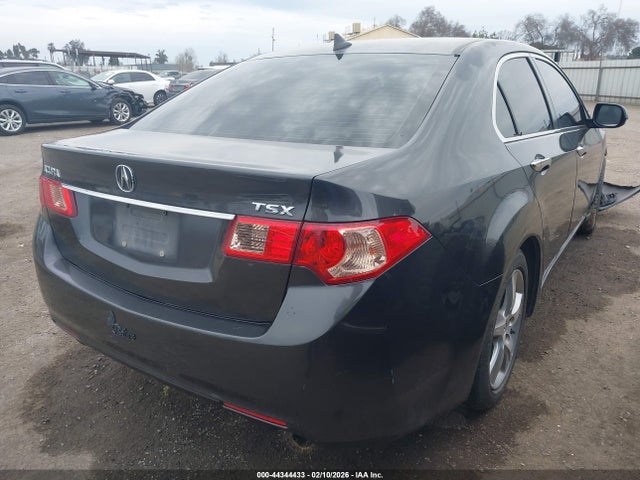 2012 ACURA TSX JH4CU2F47CC030556 Photo 3