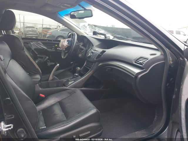2012 ACURA TSX JH4CU2F47CC030556 Photo 4