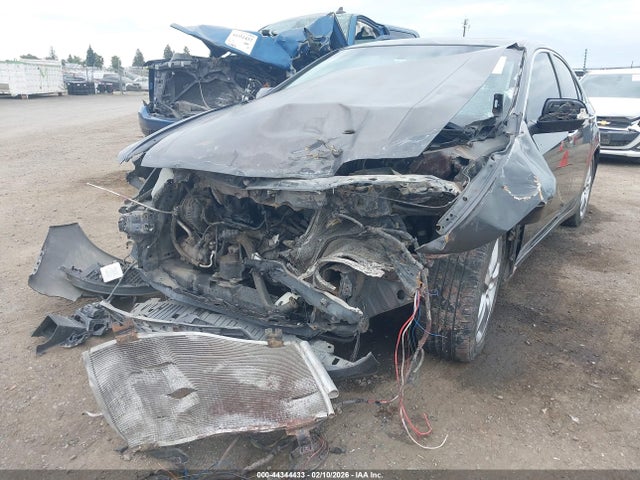2012 ACURA TSX JH4CU2F47CC030556 Photo 5
