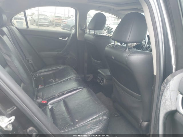 2012 ACURA TSX JH4CU2F47CC030556 Photo 7