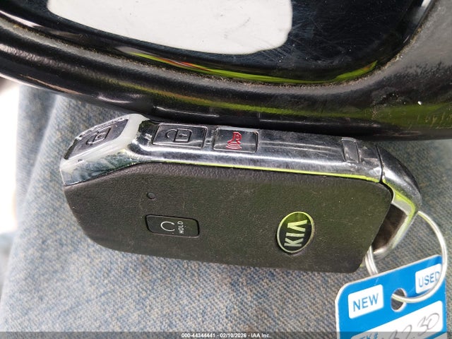 2021 KIA SELTOS KNDERCAA3M7166238 Photo 10